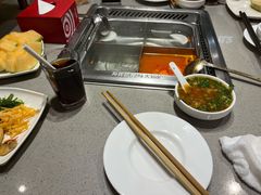 -海底捞大排档火锅(打浦路店)