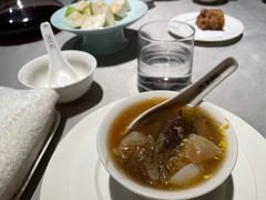 佛跳墙-宣和苑(华侨新村店)