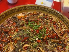 -老李家土菜馆·安吉地标美食