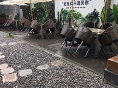 -云里小坐·小院里·团建·宴请·下午茶(三圣乡店)