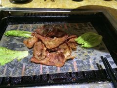 -哆来咪火锅烤肉自助(牌楼店)