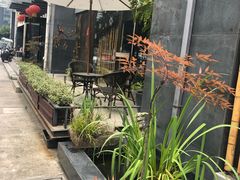 -竹里馆 ·茶食(奥体店)