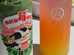 -海底捞火锅(外滩店)