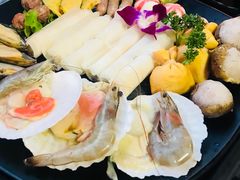 -丽江庭院之爱在路上(西单店)