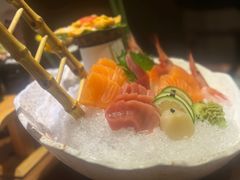 -山葵家·创意料理(万象汇店)