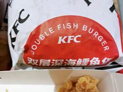 -肯德基(东直门来福士店)
