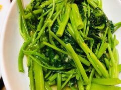 空心菜-咪咪家的餐厅