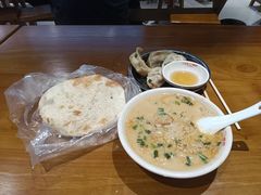 -文武王氏烧饼·无矾油条(西溪路店)
