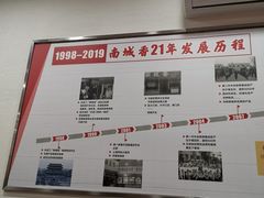 -南城香·饭香串香馄饨香(青年路店)