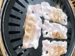 -牛鲜盛齐齐哈尔烤肉(曹路店)