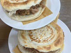 -子午路张记肉夹馍(翠华路店)