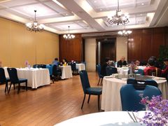 大堂-梦都海鲜酒家(万达广场江桥店)