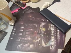 -剧狐剧本杀·月球探案馆(人民广场1号店)