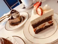 -PETIT PARIS 小巴黎(花园道店)