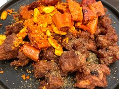 -乌镇那一年小院主题餐厅(甘泉西路店)