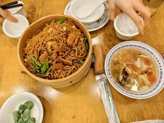 -老雒阳面馆·水席(王城路店)