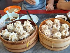 -都一处烧麦馆(前门店)