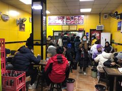 大堂-阿生哥螺蛳粉(永安街店)