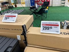 -盒马X会员店(上海森兰商都店)