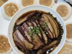 -厨掌柜长寿菜馆(古镇店)