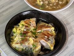 -嵊州特色小吃(萧山街店)