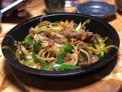 -恩你小木屋米酒店(莱山店)