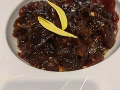 -万荣烤鸭店·北京菜(天坛店)