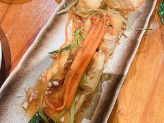 -仓库南洋海鲜小排档(柳河路店)