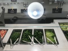 -So Lounge索兰至餐厅(蓝色港湾店)