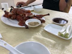 -学成饭店(官南大道店)