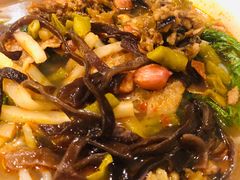 -水平有限广西米粉·广西风味集(五道口店)