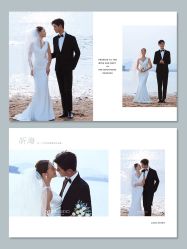 -至臻微拉婚纱摄影