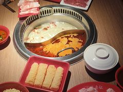 -季季红火锅(丰城洪客隆店)