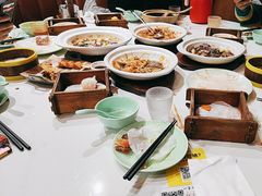 -潮界(虹桥新天地店)