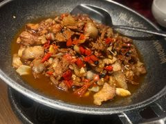 -味上湘菜馆(岳麓山店)