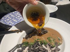 -喜悦烤鸭·新京菜(王府井店)