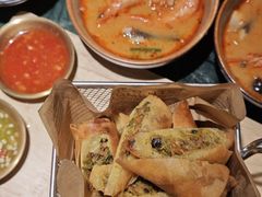 -六七八韩式烤肉·韩国料理(上杭路店)