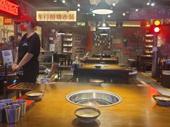-萍姐火锅·公路夜市(打浦桥日月光店)
