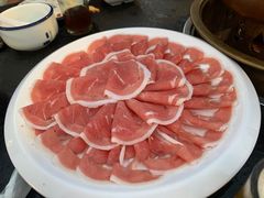 -北门涮肉·炭火铜锅涮肉(什刹海店)