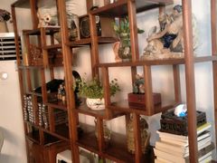 -铭洋专业采耳(田子坊店)