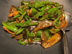 樟树港辣椒炒甲鱼裙-湘上湘(米其林餐厅-正大中心总店)