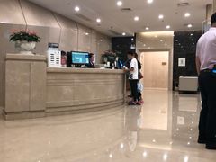 -百姓康洁洗浴中心