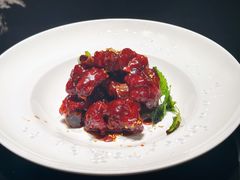 -听松楼花园酒店·烤鸭·家宴·生日宴