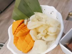 -探窝·竹笙椰子鸡(杨箕店)