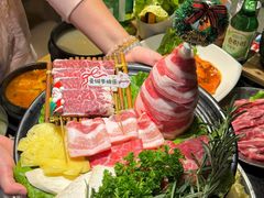 -GOGIYA·咕叽吖韩国传统烤肉店(小榄店)