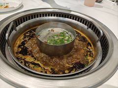 -葛记红焖羊肉(人民路店)