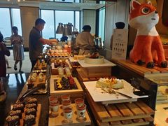 -Social 秀西餐厅-长沙瑞吉酒店(运达店)
