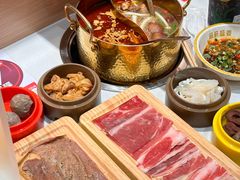 -盛香亭转转热卤(东方宝泰店)