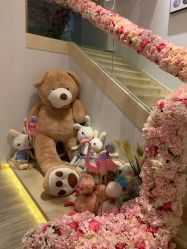 -诗丽华黛美容院