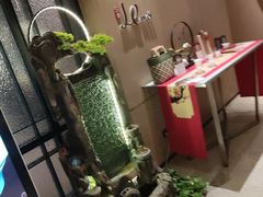 -中山保利艾美酒店-乐美中餐厅